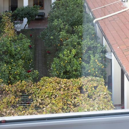 Palazzo Cappuccini Art Relais Hotel Napoli Exterior foto