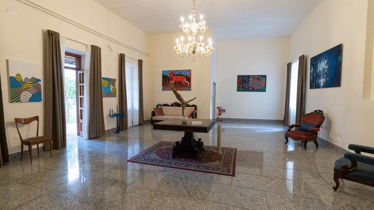 Palazzo Cappuccini Art Relais Hotel Napoli Exterior foto
